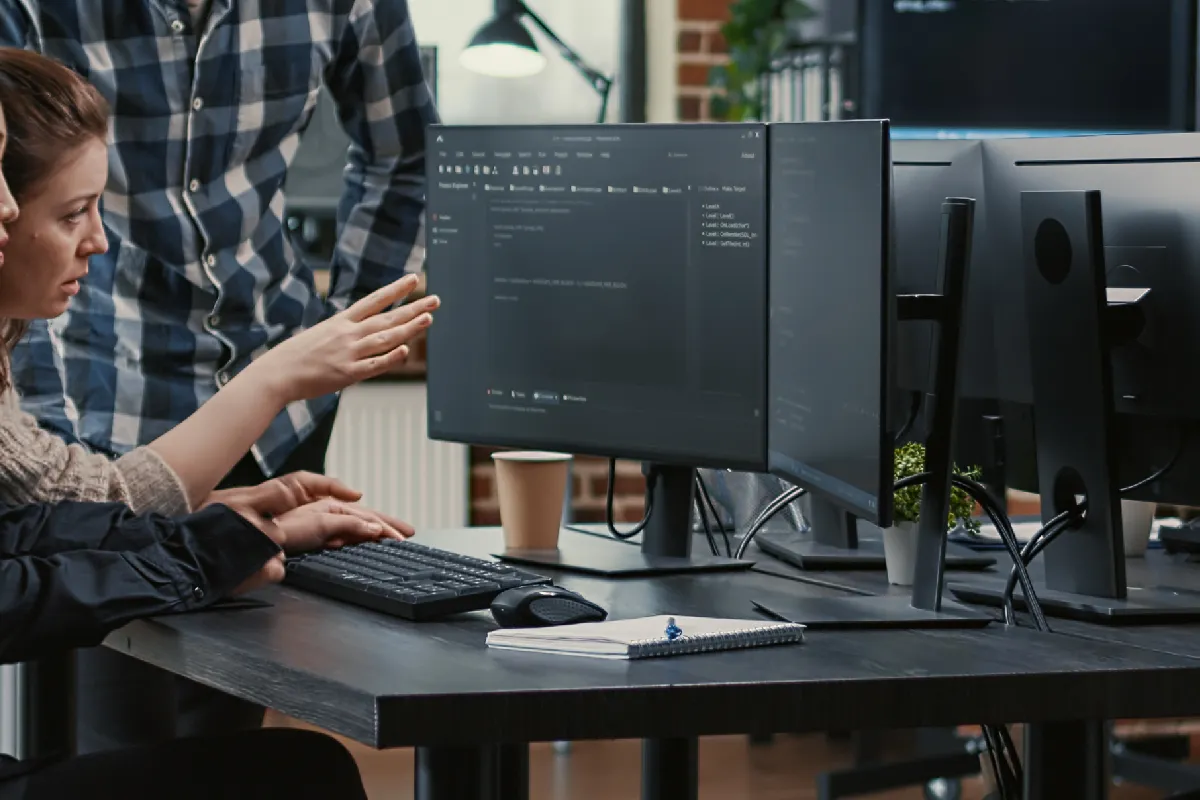 The Invisible Threat: Is Your Smart Home a Hacker’s Playground?